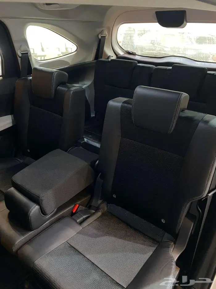 تويوتا فيلوز GLX 2025 أصفار شاشه كاميرا عبداللطيف جميل.. 15