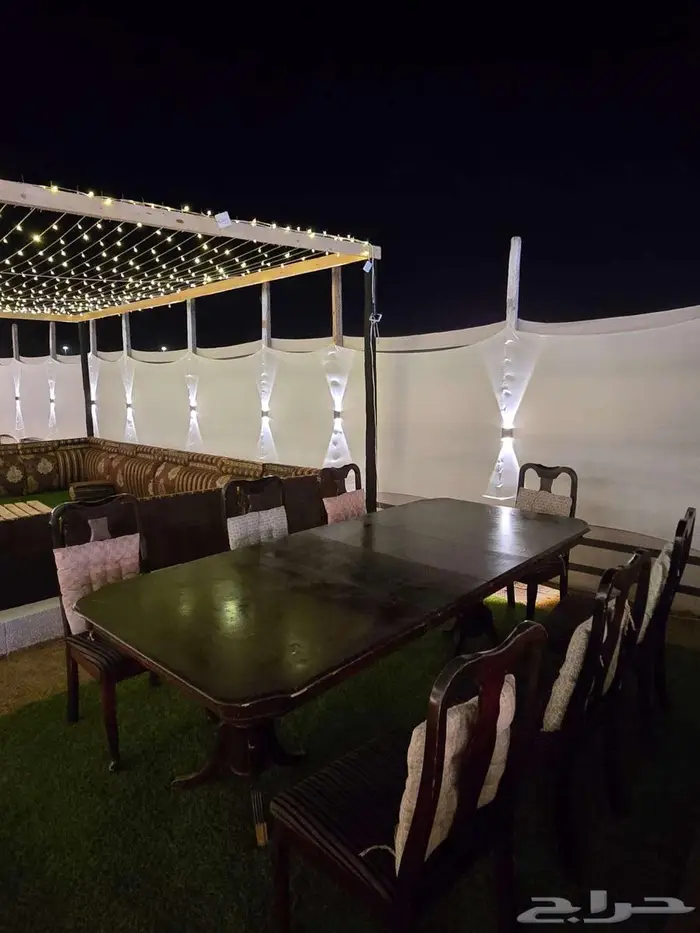 مخيم موسم الشتاء طريق بريمان 4