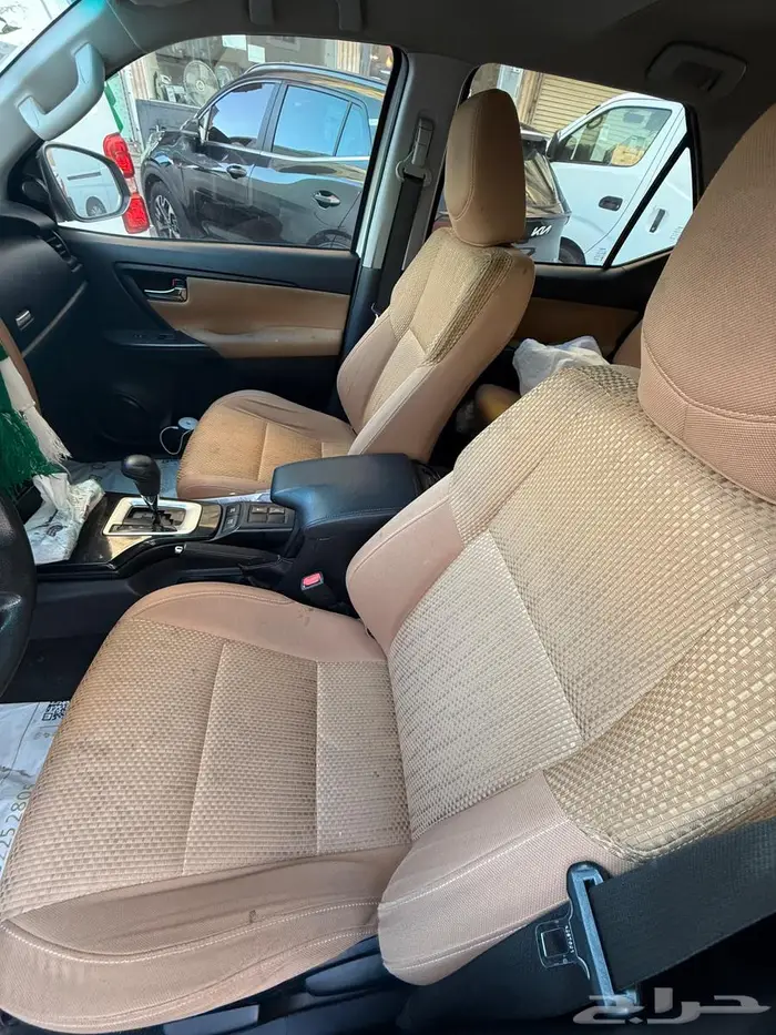 فورشينر 2018 4