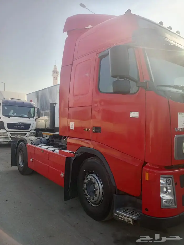 فولفو موديل 2006 1