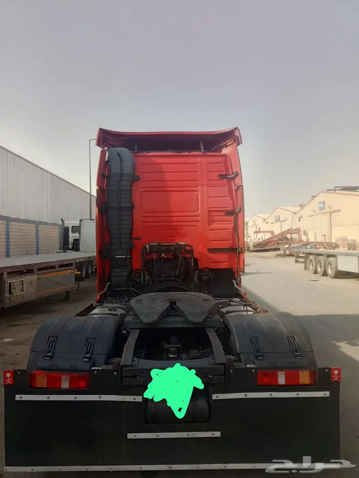 فولفو موديل 2006 6