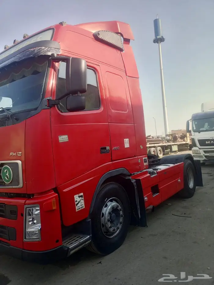 فولفو موديل 2006 5