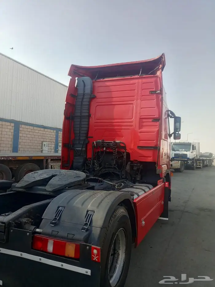 فولفو موديل 2006 3