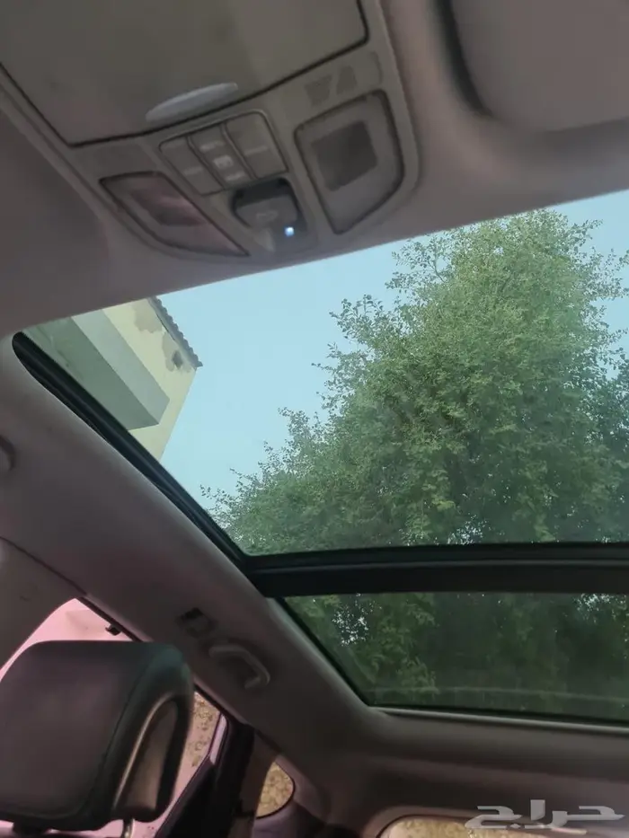 هيونداي سنتافي فل كامل 2015 7