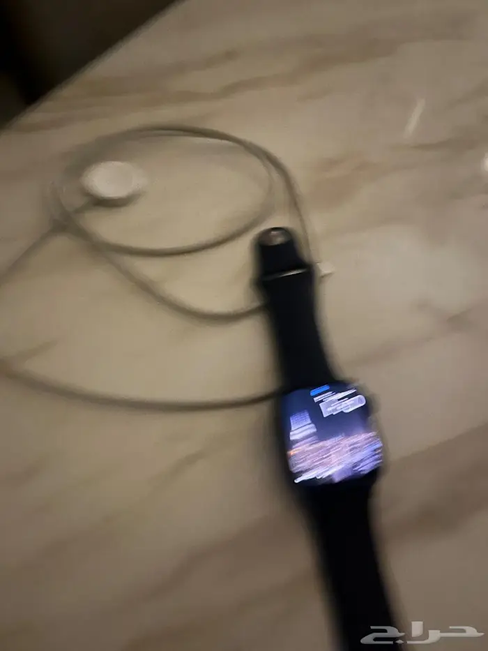 ساعة ابل للبيع 0