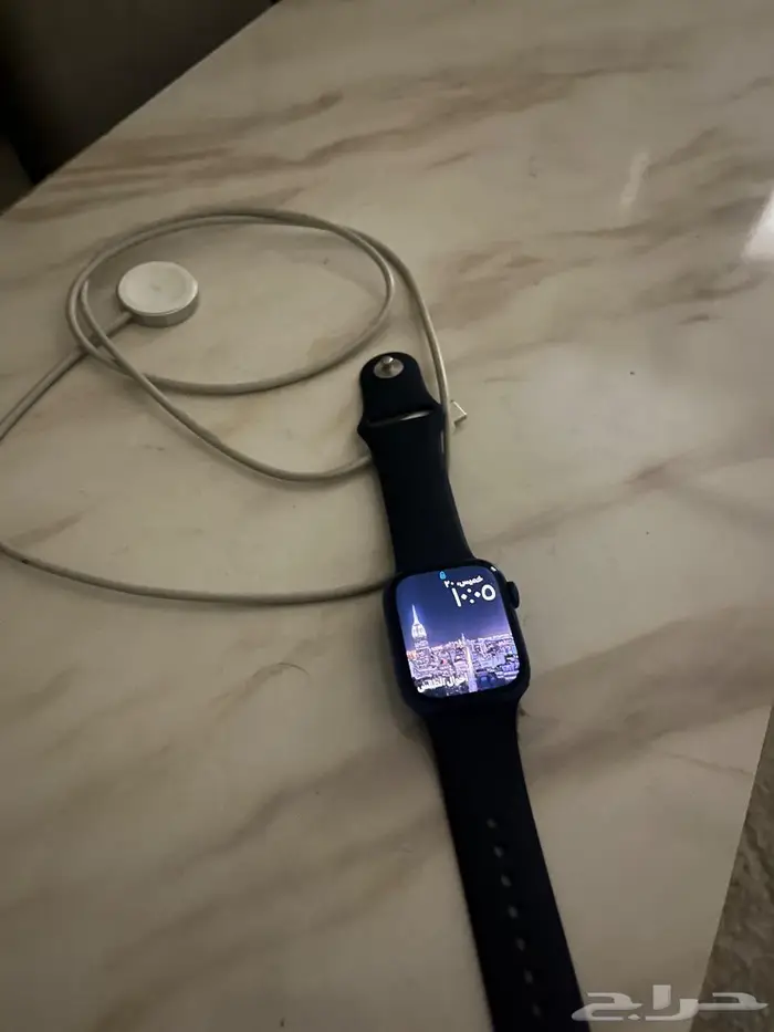 ساعة ابل للبيع 1