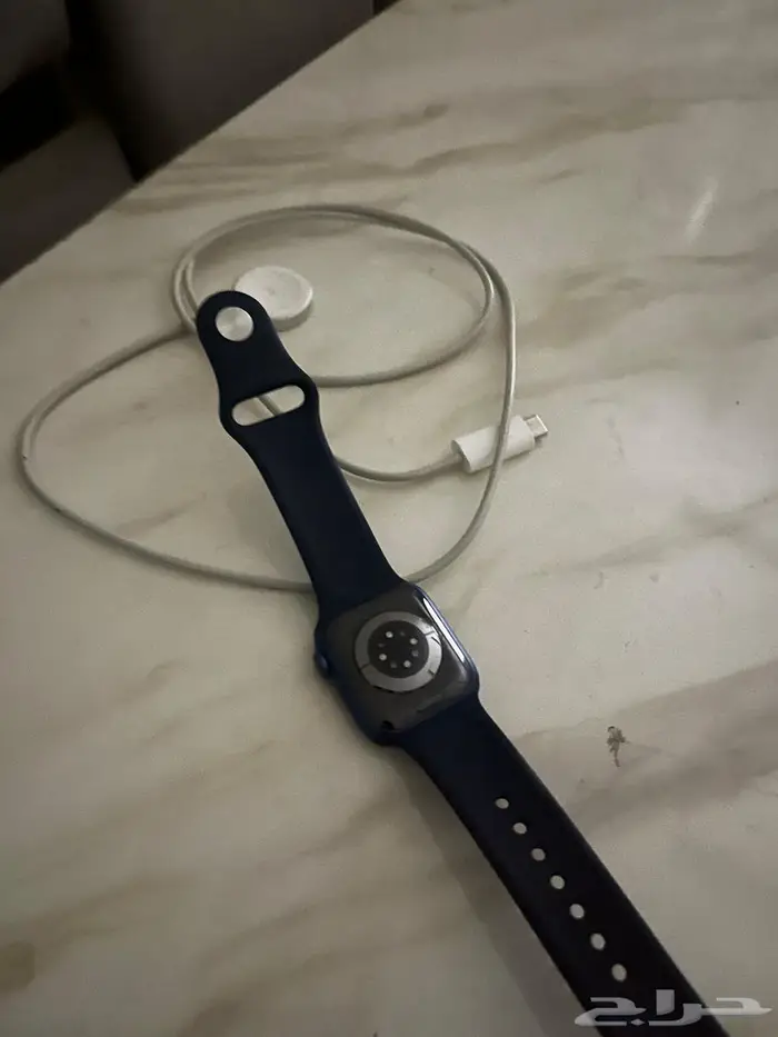 ساعة ابل للبيع 2