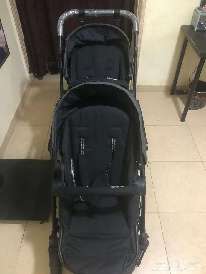 عربية توينز كونتورز contours 7