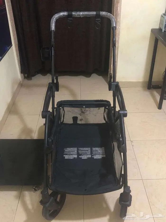 عربية توينز كونتورز contours 4