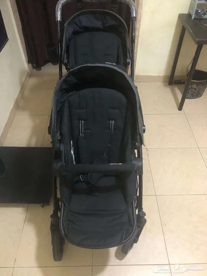 عربية توينز كونتورز contours 6