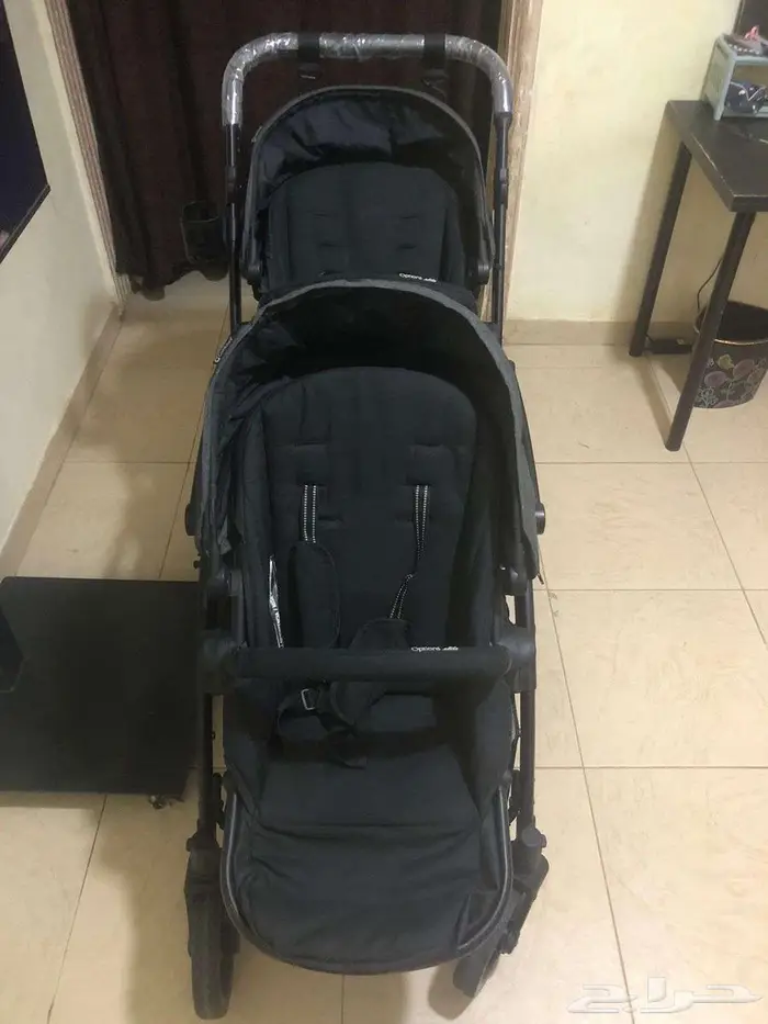 عربية توينز كونتورز contours 5