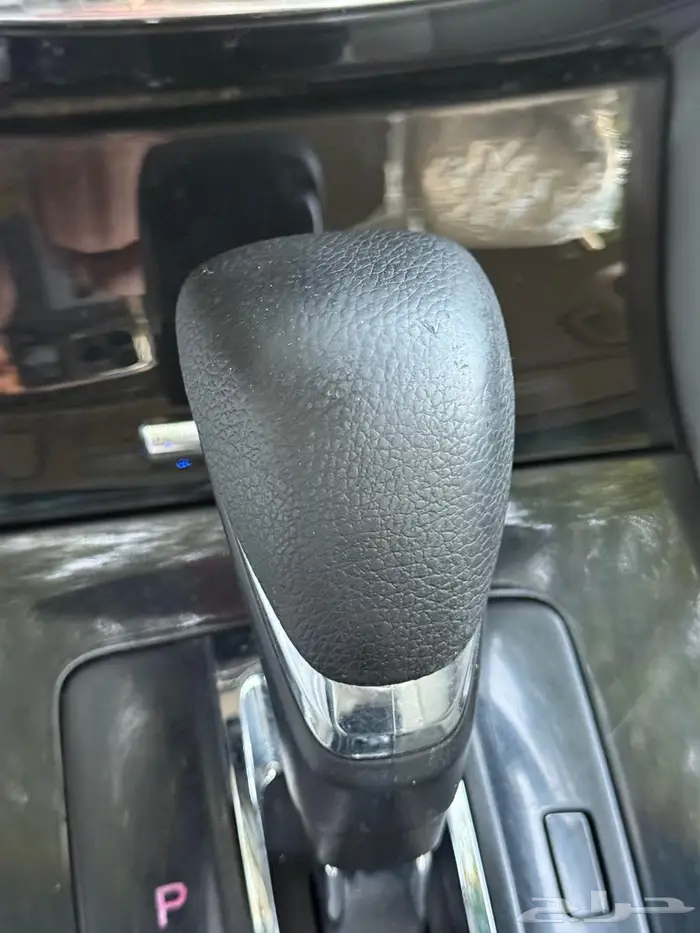 هواند اكورد 2017 نظيفه جدا 17