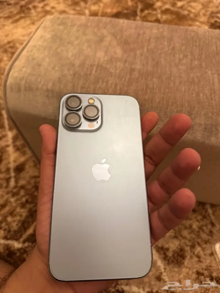 ايفون 13pro max 0