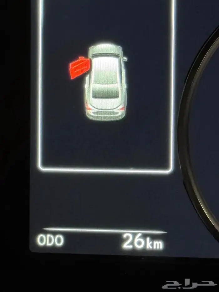 لكزس ES300h 2025 9