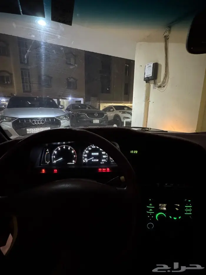 كرسيدا 91  GL 3