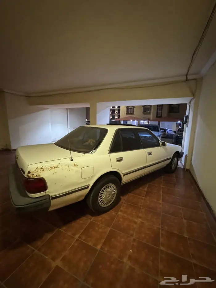 كرسيدا 91  GL 5