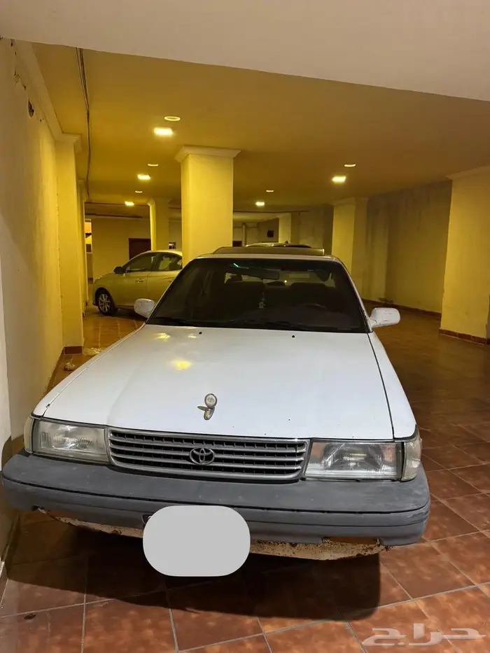 كرسيدا 91  GL 1