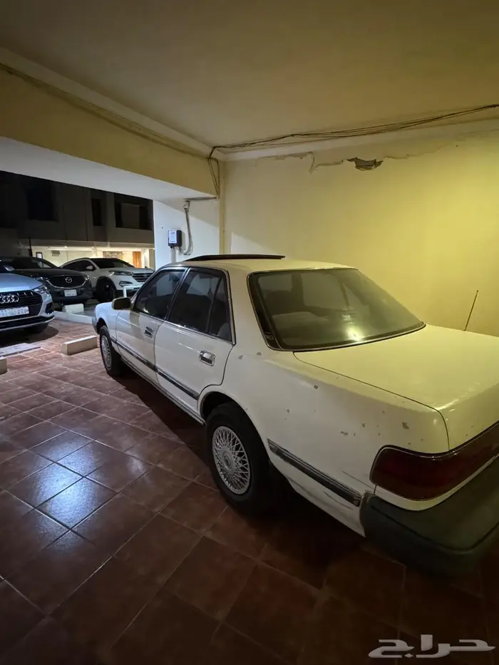 كرسيدا 91  GL 4