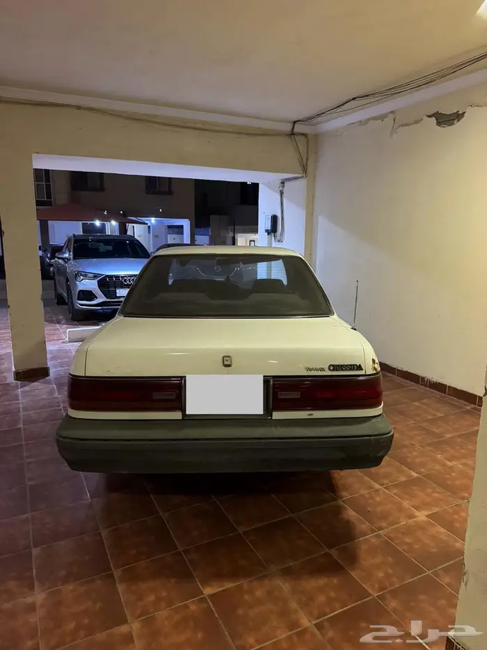 كرسيدا 91  GL 0