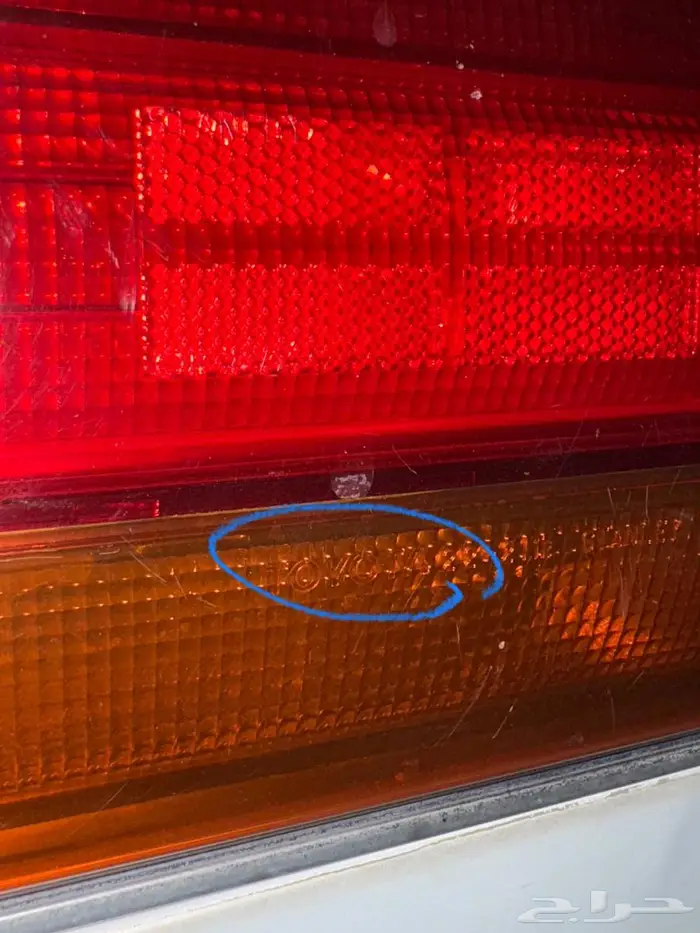 كرسيدا 91  GL 2