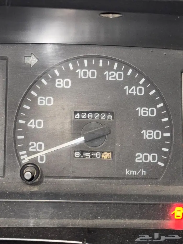 كرسيدا 91  GL 6