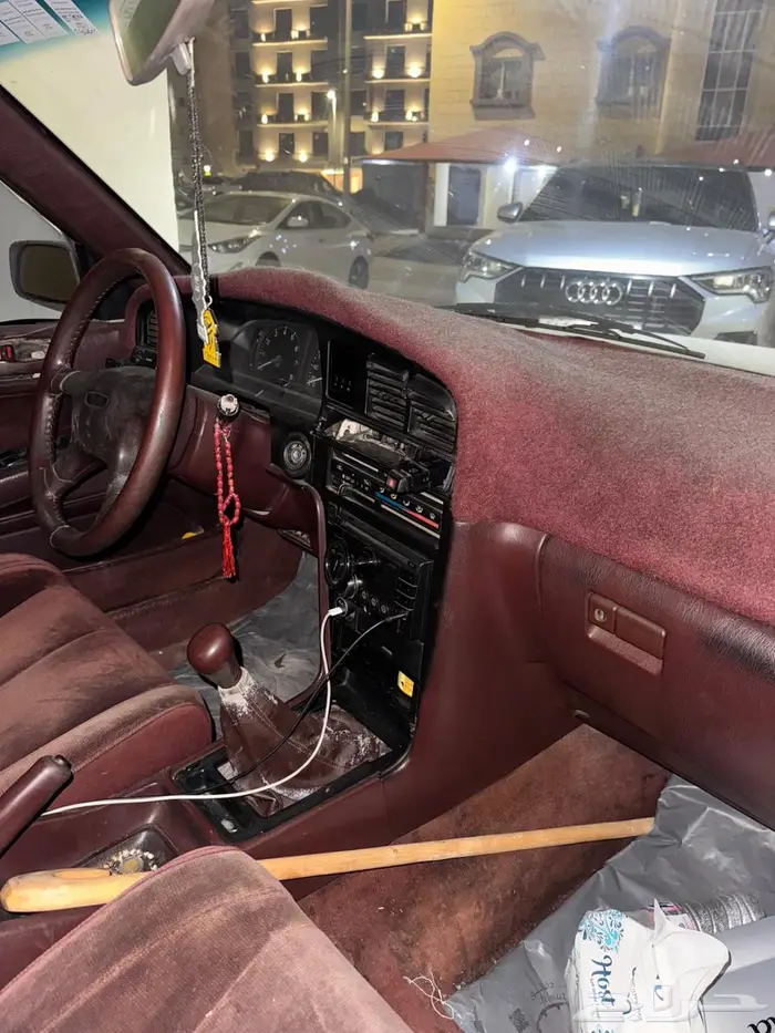 كرسيدا 91  GL 9