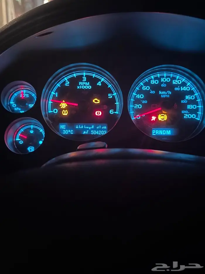 جمس دينالي 2009 0