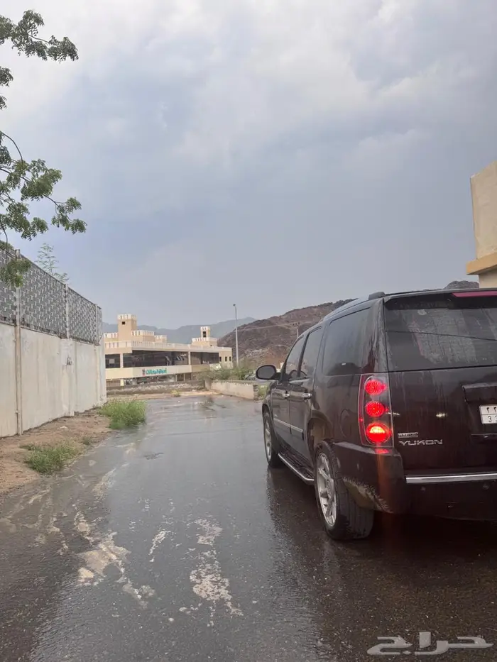 جمس دينالي 2009 1