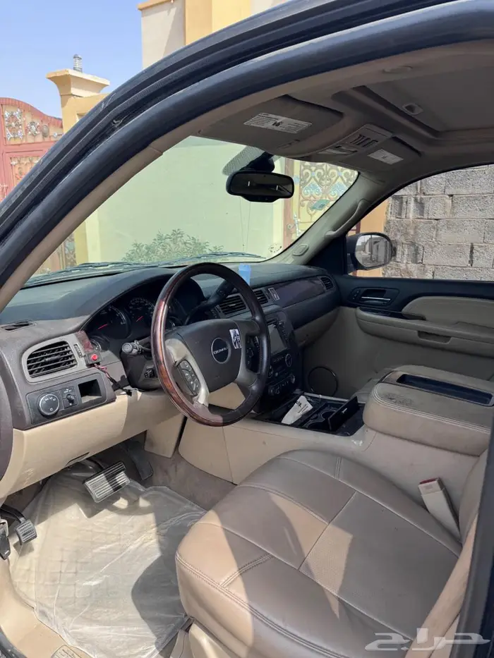 جمس دينالي 2009 2