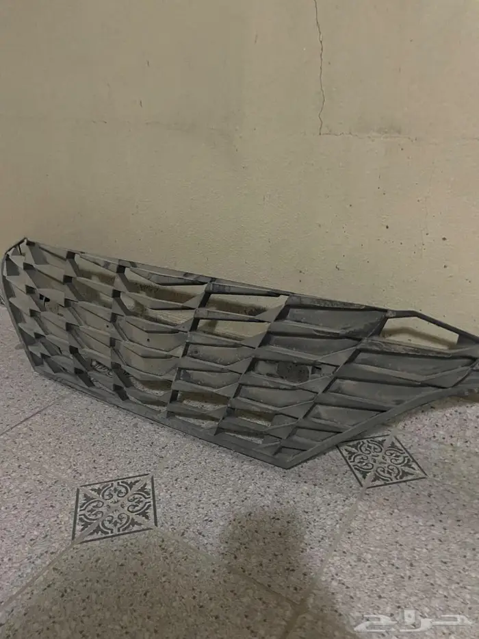 شبك وجهة النترا وكاله موديل 2021 0