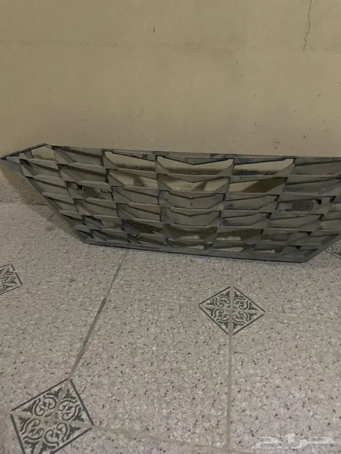 شبك وجهة النترا وكاله موديل 2021 1