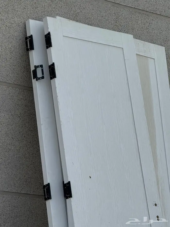 ابواب wpc جديده للبيع 1