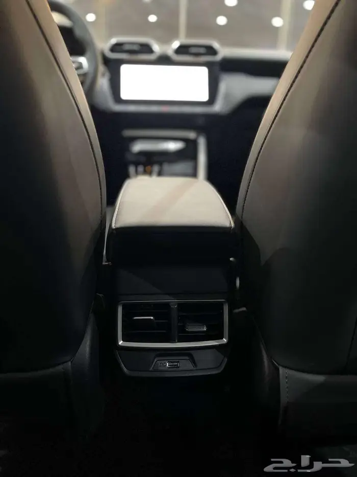 ام جي زد اس 2025 ستاندر 4