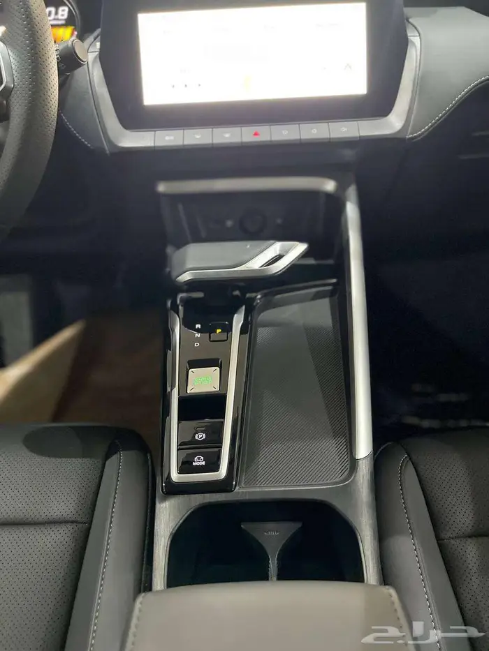 ام جي زد اس 2025 ستاندر 6