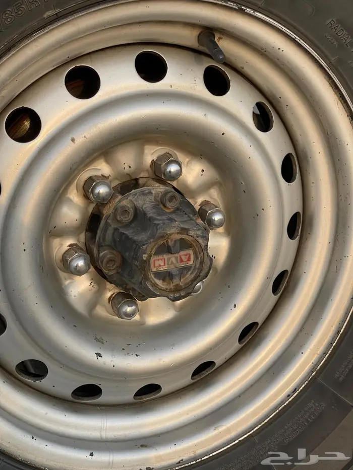 باترول 91 مجدد مفحوص 9