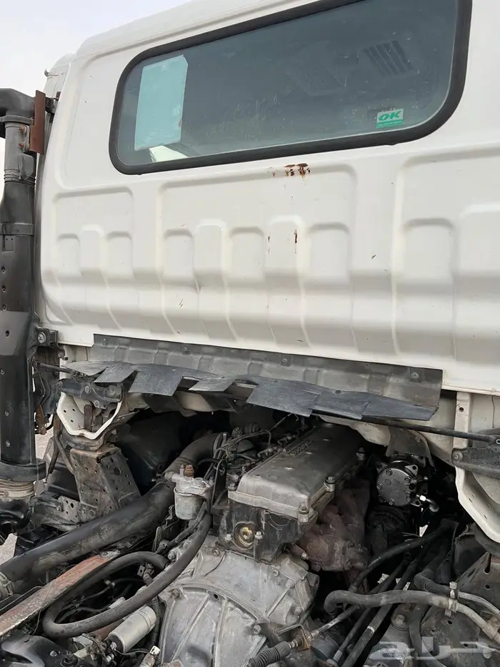 دينه ايسوزو للبيع 2002 4