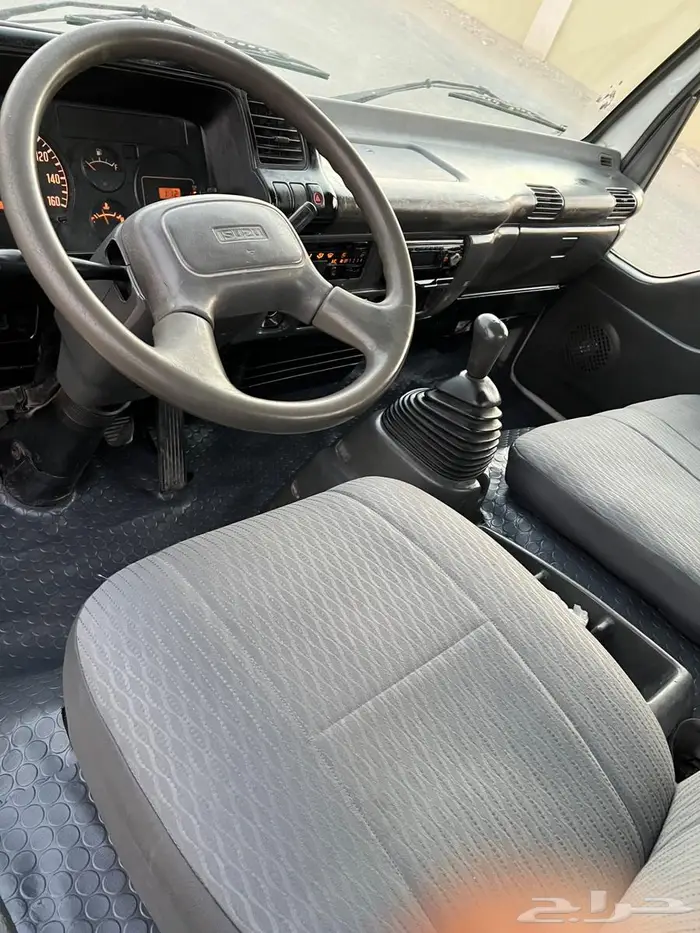 دينه ايسوزو للبيع 2002 3