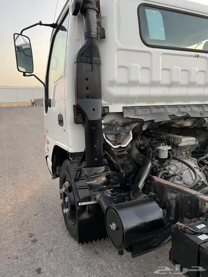 دينه ايسوزو للبيع 2002 5