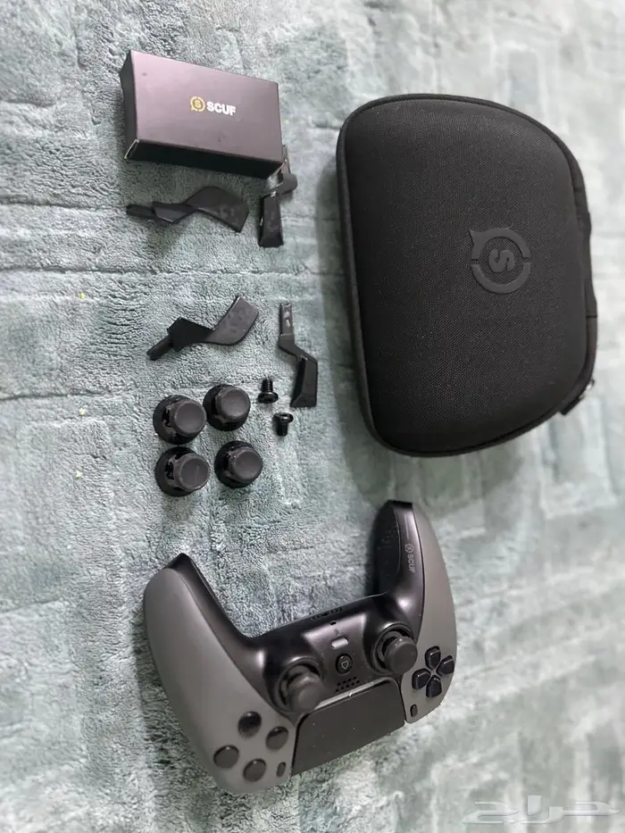 يد سكف احترافية 0