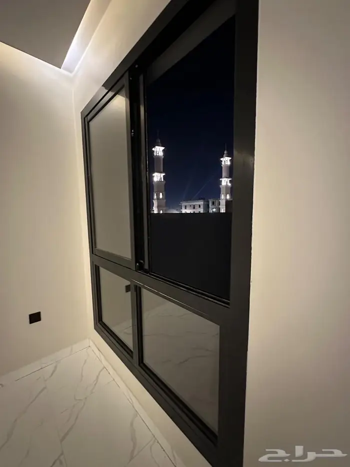 فلة للايجار التحلية خميس مشيط جديدة نص مؤثث 8