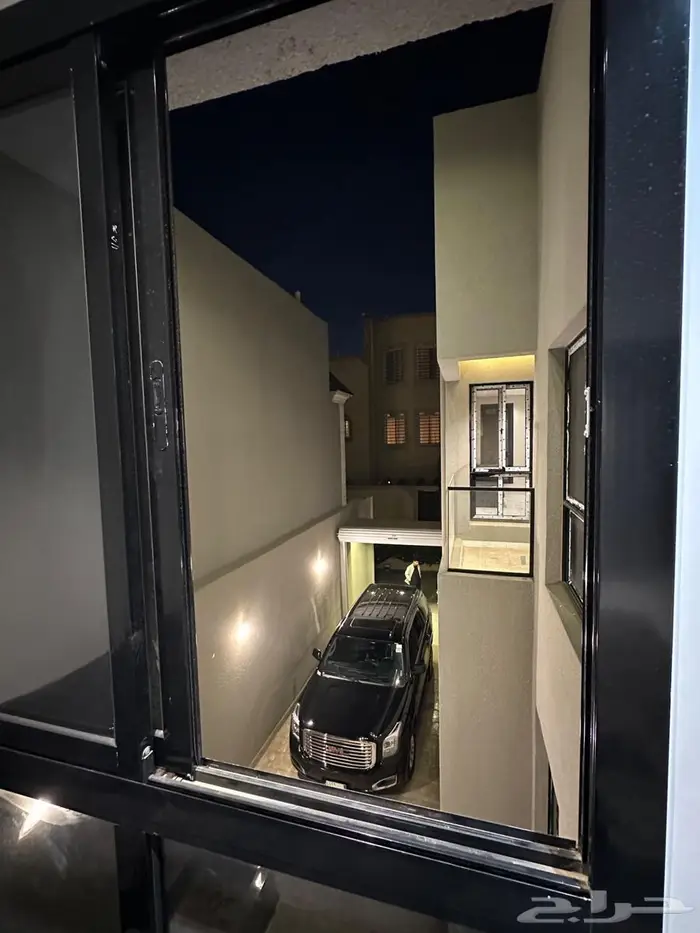 فلة للايجار التحلية خميس مشيط جديدة نص مؤثث 7