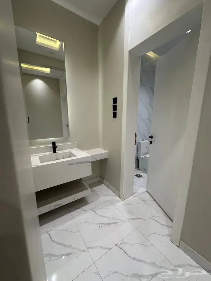 فلة للايجار التحلية خميس مشيط جديدة نص مؤثث 15