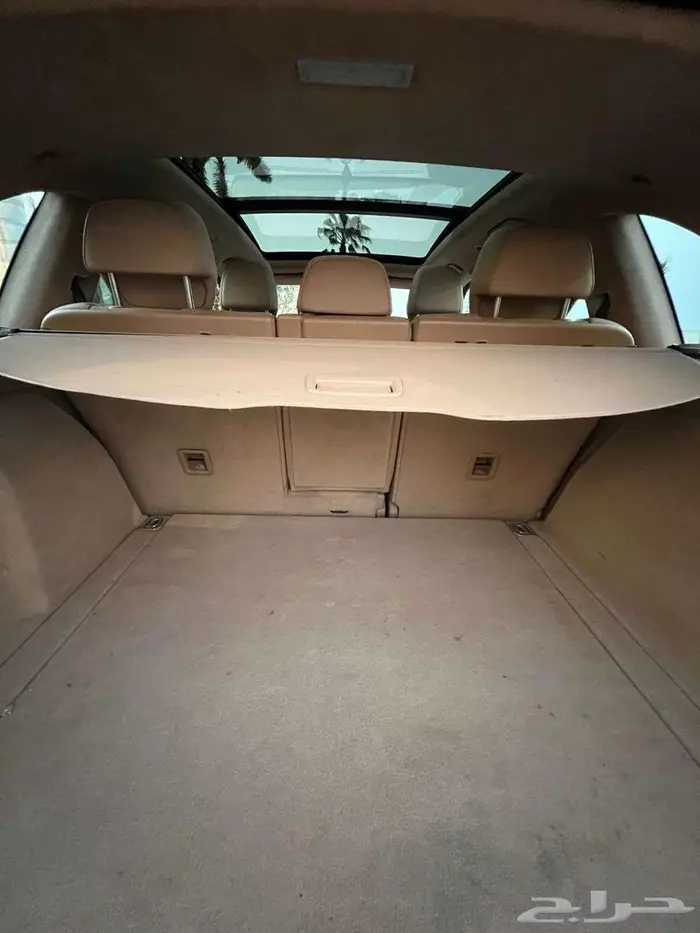 بورش كايين تيربو 2014 قمة في النظافة 14