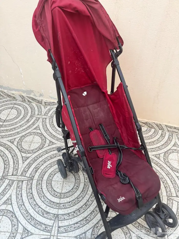 عربية اطفال نظيفة للبيع 0