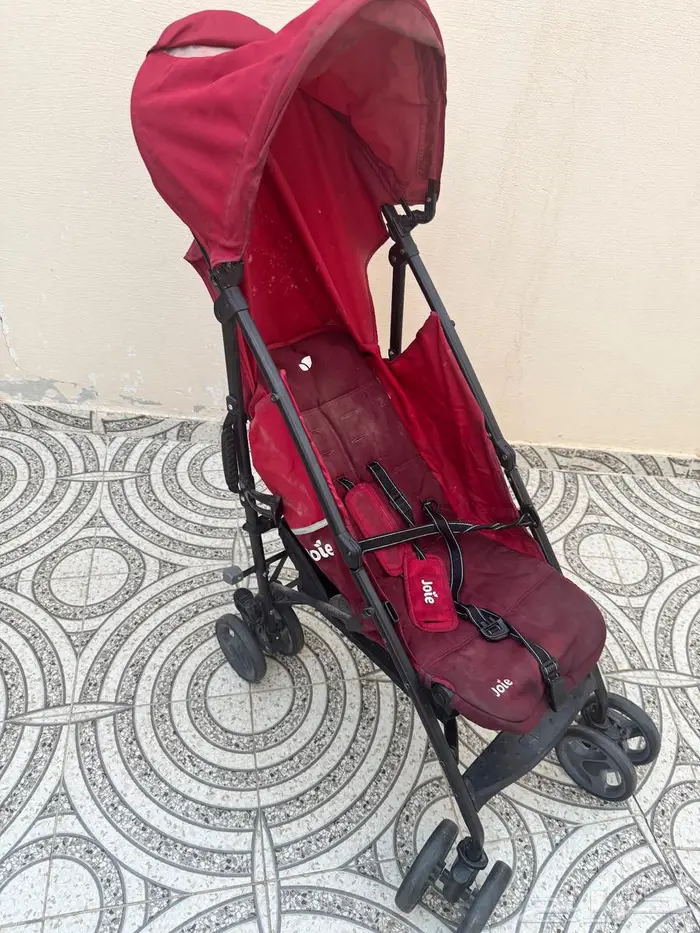 عربية اطفال نظيفة للبيع 1