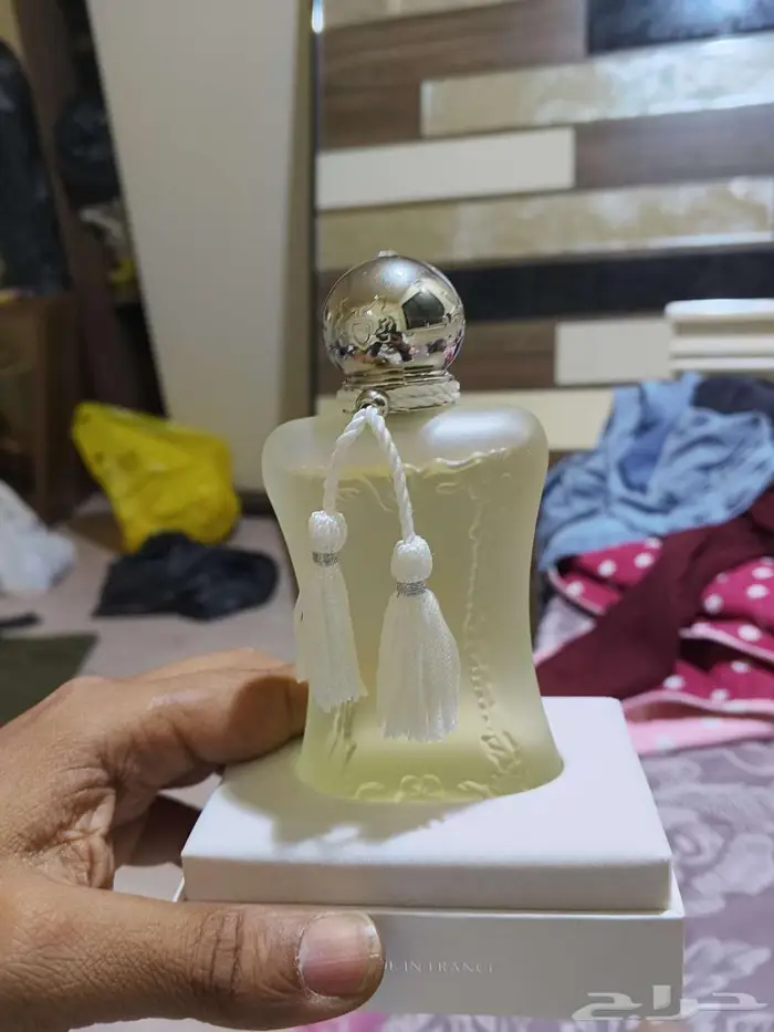 عطر مارلي فالايا 1