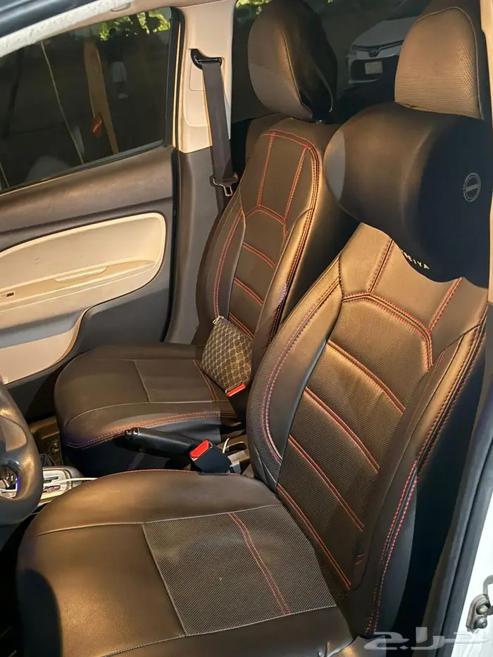 ميتسوبيشي اتراج 2019 للبيع المستعجل 8