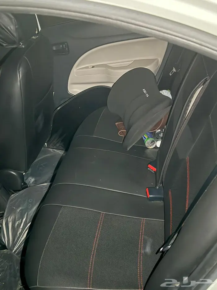 ميتسوبيشي اتراج 2019 للبيع المستعجل 5