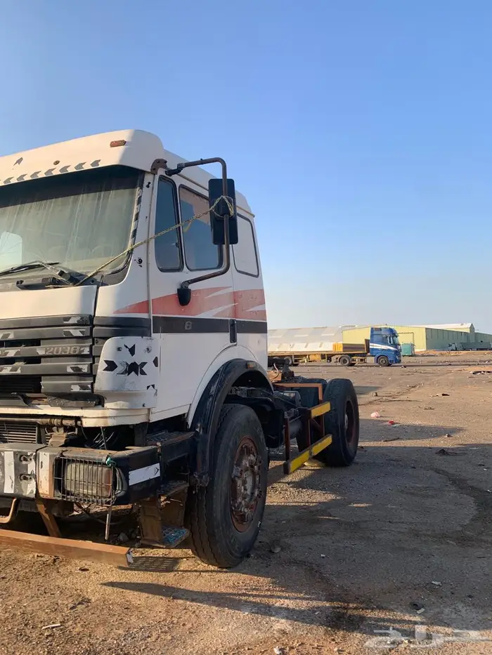 راس مرسيدس البي جفالي 0