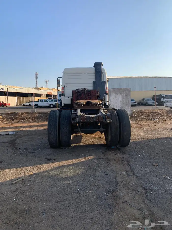 راس مرسيدس البي جفالي 3